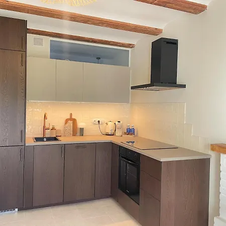 Hola Casa La Sella *