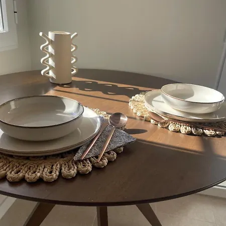 Apartamento Hola Casa La Sella Pedreguer