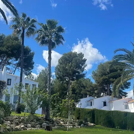 Hola Casa La Sella *