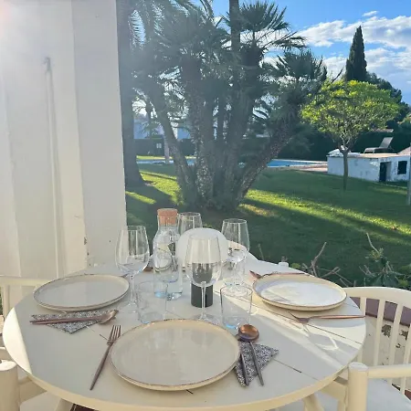 Hola Casa La Sella Apartamento