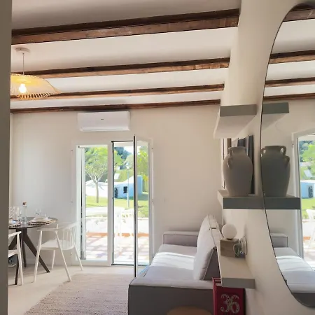 Hola Casa La Sella شقة بيدريجوير