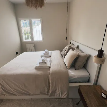 Hola Casa La Sella Apartamento Pedreguer