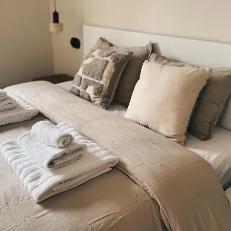 Hola Casa La Sella Apartamento