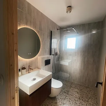 شقة Hola Casa La Sella