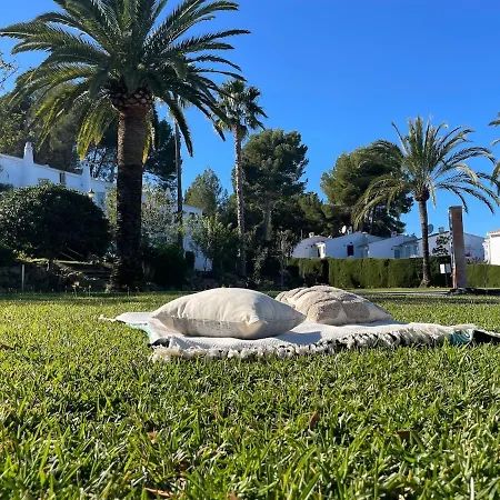 Hola Casa La Sella Apartamento *