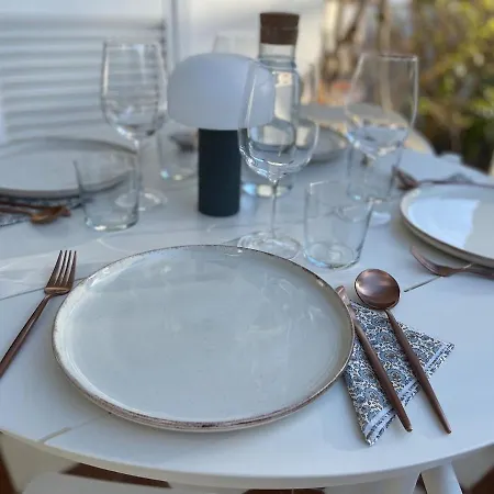 Apartamento Hola Casa La Sella *