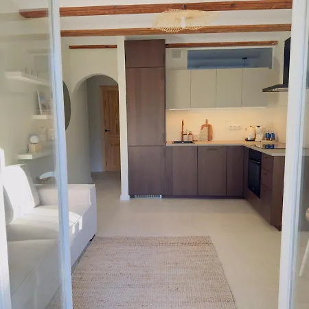 Hola Casa La Sella شقة بيدريجوير