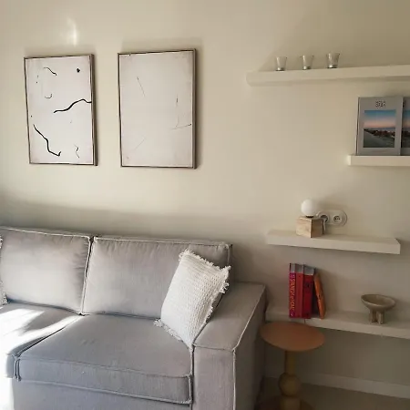 Hola Casa La Sella
