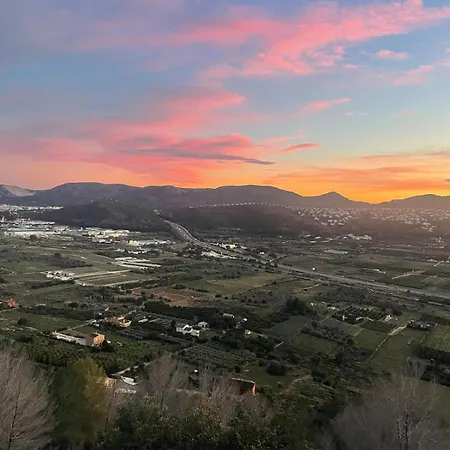 Hola Casa La Sella Apartamento *