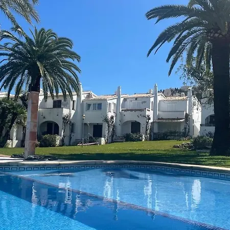 Daire Hola Casa La Sella Pedreguer
