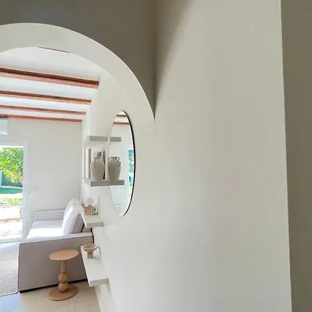 Hola Casa La Sella アパート *