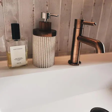 Hola Casa La Sella アパート ペドレゲール