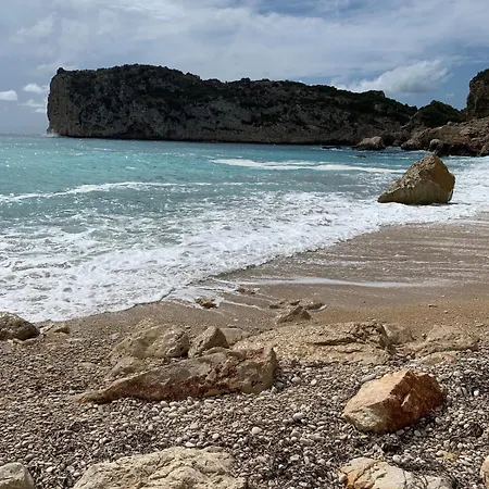 Apartman Hola Casa La Sella