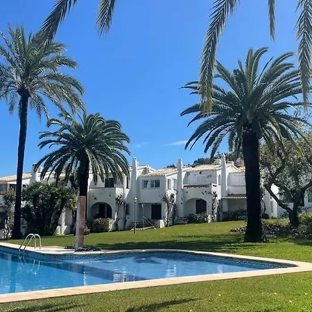 Apartman Hola Casa La Sella Pedreguer